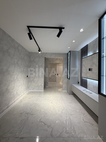 Satılır 4 otaqlı yeni tikili 85 m², Həzi Aslanov m., photo 3 from 23