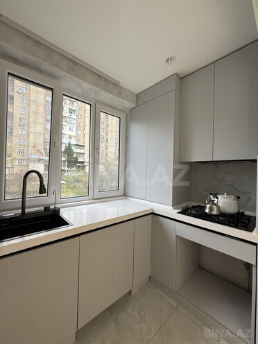 Satılır 4 otaqlı yeni tikili 85 m², Həzi Aslanov m., photo 16 from 23