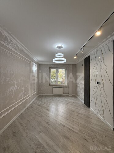Satılır 4 otaqlı yeni tikili 85 m², Həzi Aslanov m., photo 5 from 23