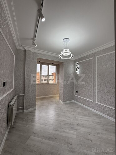 Satılır 4 otaqlı yeni tikili 85 m², Həzi Aslanov m., photo 7 from 23