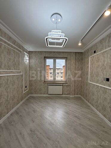 Satılır 4 otaqlı yeni tikili 85 m², Həzi Aslanov m., photo 13 from 23