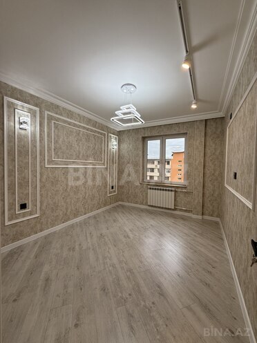 Satılır 4 otaqlı yeni tikili 85 m², Həzi Aslanov m., photo 12 from 23