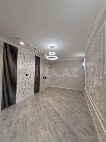 Satılır 4 otaqlı yeni tikili 85 m², Həzi Aslanov m., photo 6 from 23