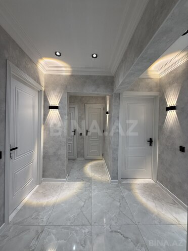 Satılır 4 otaqlı yeni tikili 85 m², Həzi Aslanov m., photo 20 from 23