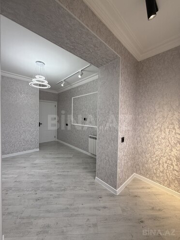 Satılır 4 otaqlı yeni tikili 85 m², Həzi Aslanov m., photo 11 from 23