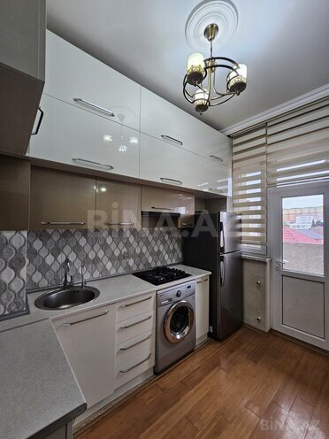 Satılır 2 otaqlı yeni tikili 42 m², Abşeron r., photo 10 from 20
