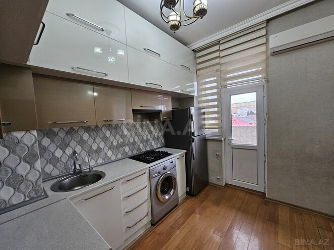 Satılır 2 otaqlı yeni tikili 42 m², Abşeron r., photo 9 from 20