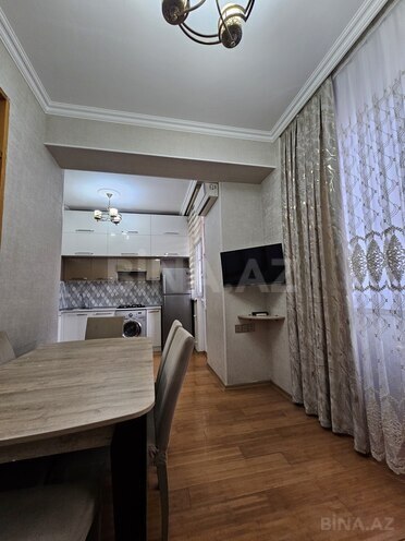 Satılır 2 otaqlı yeni tikili 42 m², Abşeron r., photo 4 from 20