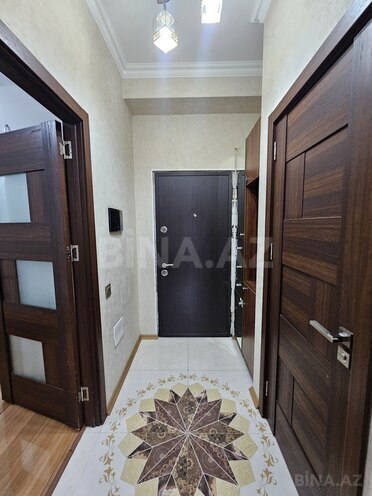 Satılır 2 otaqlı yeni tikili 42 m², Abşeron r., photo 18 from 20