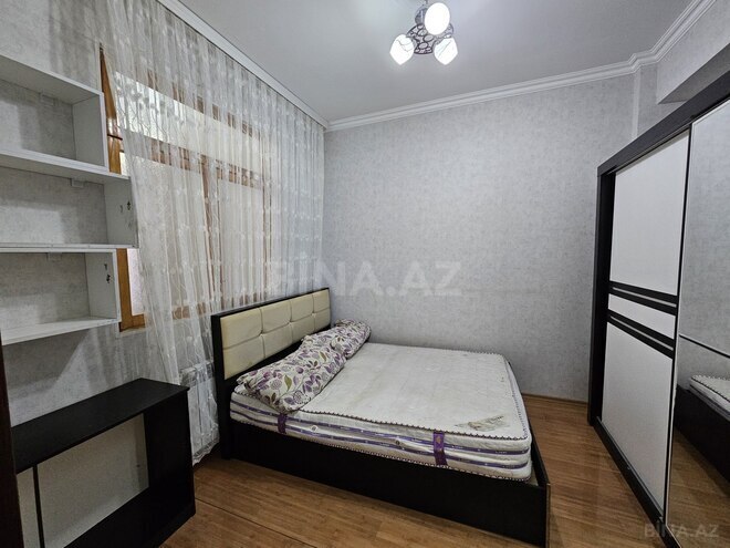 Satılır 2 otaqlı yeni tikili 42 m², Abşeron r., photo 15 from 20