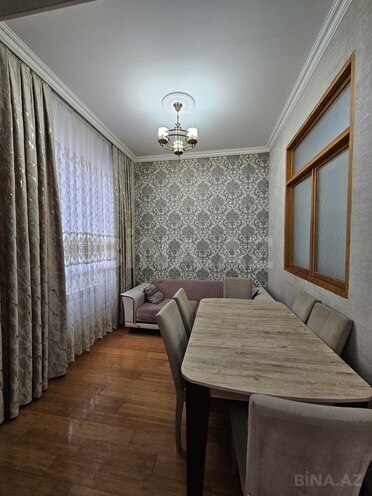 Satılır 2 otaqlı yeni tikili 42 m², Abşeron r., photo 7 from 20