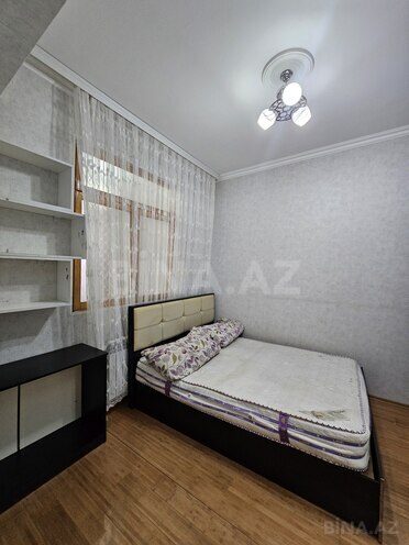 Satılır 2 otaqlı yeni tikili 42 m², Abşeron r., photo 14 from 20