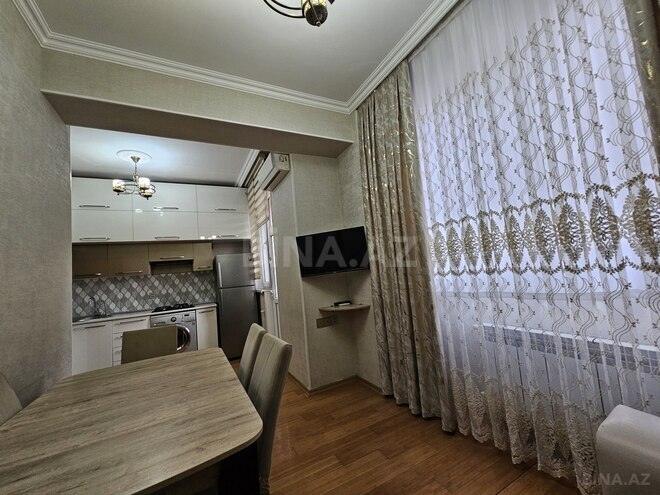 Satılır 2 otaqlı yeni tikili 42 m², Abşeron r., photo 1 from 20