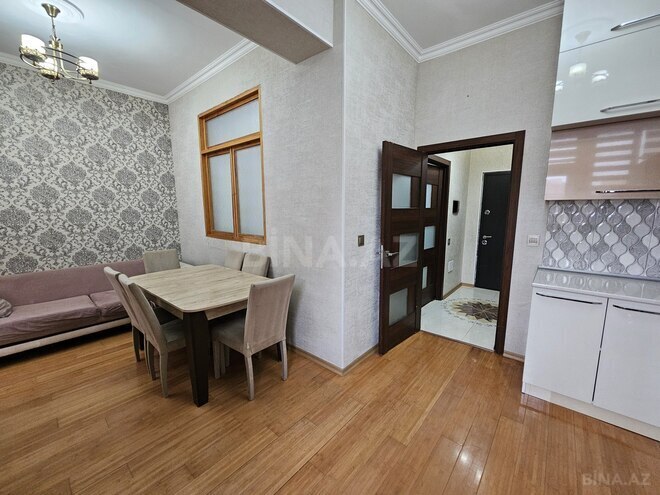 Satılır 2 otaqlı yeni tikili 42 m², Abşeron r., photo 5 from 20