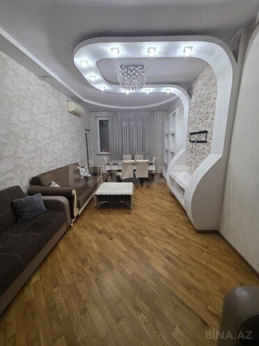 Продаётся 2-комн. новостройка 68 м², пос. 7-ой мкр, photo 4 from 7