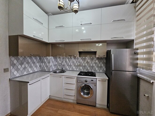 Satılır 2 otaqlı yeni tikili 42 m², Abşeron r., photo 6 from 20