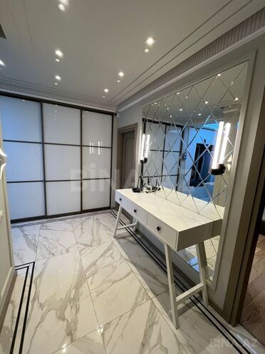 Satılır 3 otaqlı yeni tikili 107.1 m², Nərimanov r., photo 5 from 17