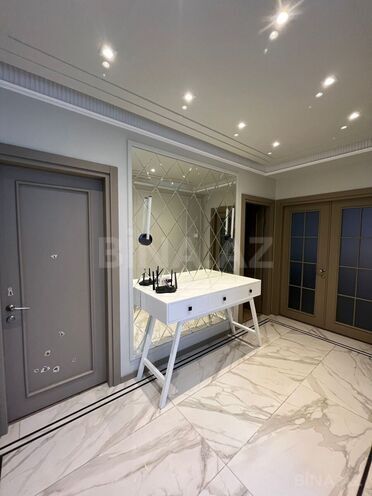 Satılır 3 otaqlı yeni tikili 107.1 m², Nərimanov r., photo 9 from 17