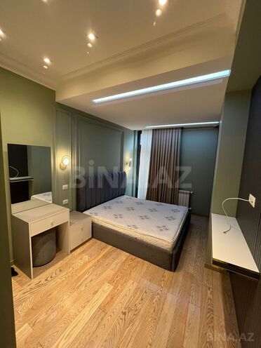 Satılır 3 otaqlı yeni tikili 107.1 m², Nərimanov r., photo 7 from 17