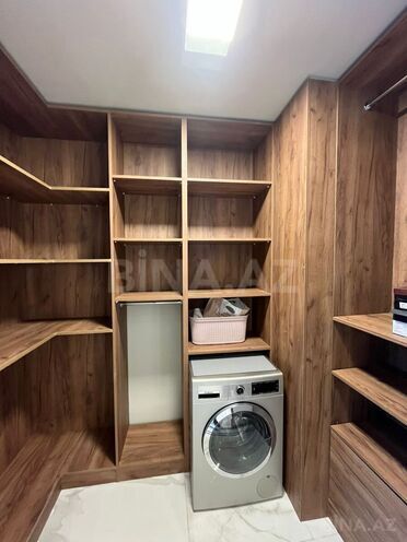 Satılır 3 otaqlı yeni tikili 107.1 m², Nərimanov r., photo 10 from 17