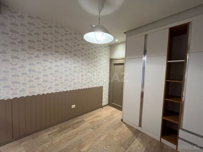 Satılır 3 otaqlı yeni tikili 107.1 m², Nərimanov r., photo 8 from 17