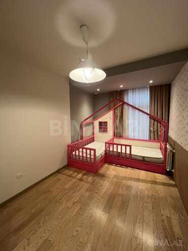 Satılır 3 otaqlı yeni tikili 107.1 m², Nərimanov r., photo 11 from 17