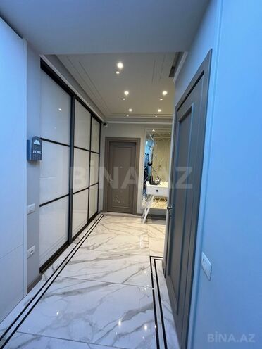 Satılır 3 otaqlı yeni tikili 107.1 m², Nərimanov r., photo 14 from 17