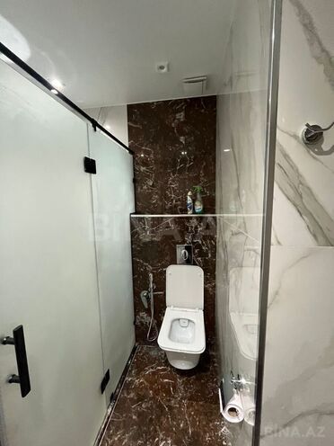Satılır 3 otaqlı yeni tikili 107.1 m², Nərimanov r., photo 15 from 17