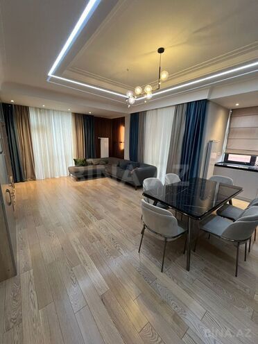 Satılır 3 otaqlı yeni tikili 107.1 m², Nərimanov r., photo 6 from 17