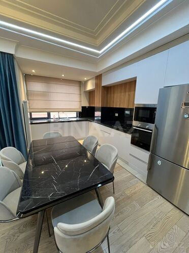 Satılır 3 otaqlı yeni tikili 107.1 m², Nərimanov r., photo 13 from 17