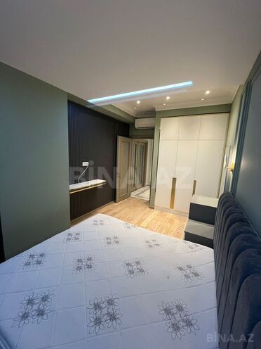 Satılır 3 otaqlı yeni tikili 107.1 m², Nərimanov r., photo 12 from 17