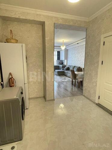 Satılır 3 otaqlı yeni tikili 67 m², Suraxanı r., photo 10 from 15