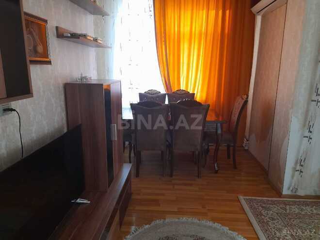 Сдаётся 3-комн. новостройка 103 м², пос. Ени Ясамал, photo 4 from 25