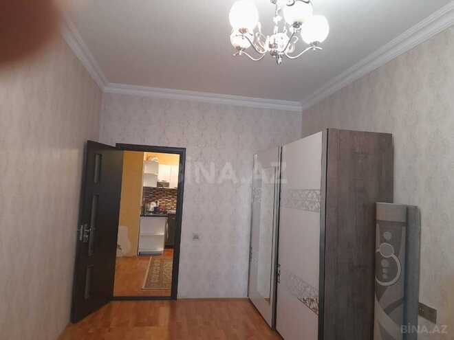Сдаётся 3-комн. новостройка 103 м², пос. Ени Ясамал, photo 11 from 25