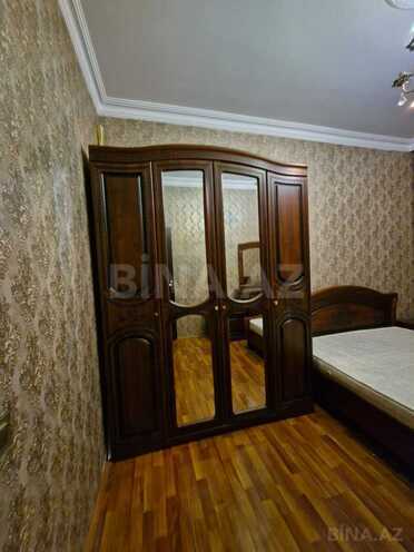 Сдаётся 3-комн. новостройка 103 м², пос. Ени Ясамал, photo 7 from 25