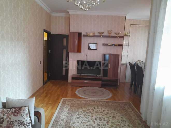 Сдаётся 3-комн. новостройка 103 м², пос. Ени Ясамал, photo 1 from 25