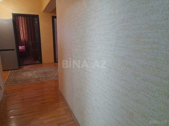 Сдаётся 3-комн. новостройка 103 м², пос. Ени Ясамал, photo 10 from 25