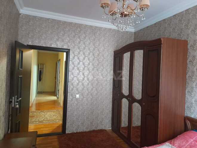 Сдаётся 3-комн. новостройка 103 м², пос. Ени Ясамал, photo 21 from 25