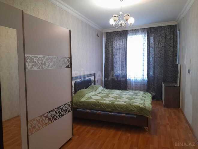 Сдаётся 3-комн. новостройка 103 м², пос. Ени Ясамал, photo 18 from 25