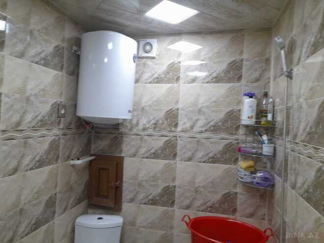 Сдаётся 3-комн. новостройка 103 м², пос. Ени Ясамал, photo 15 from 25