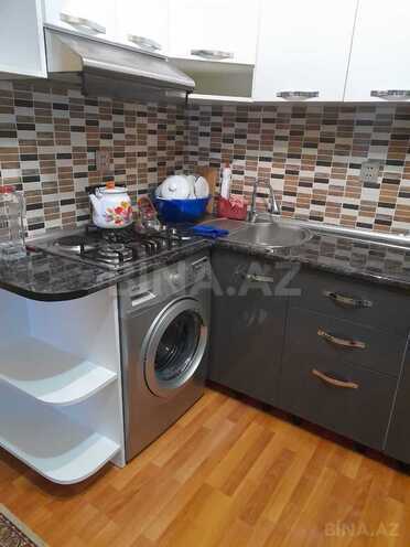 Сдаётся 3-комн. новостройка 103 м², пос. Ени Ясамал, photo 24 from 25