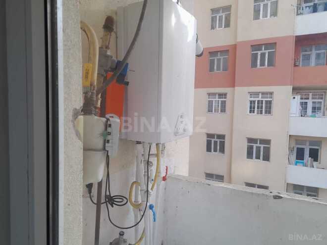 Сдаётся 3-комн. новостройка 103 м², пос. Ени Ясамал, photo 12 from 25
