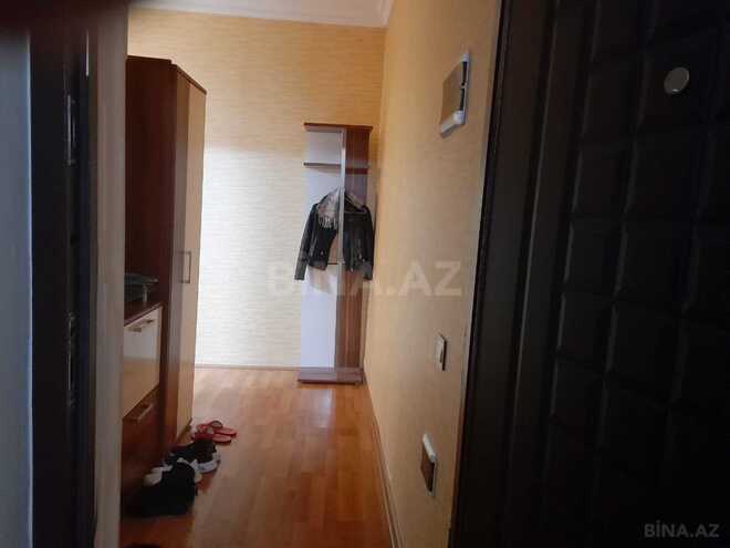 Сдаётся 3-комн. новостройка 103 м², пос. Ени Ясамал, photo 13 from 25