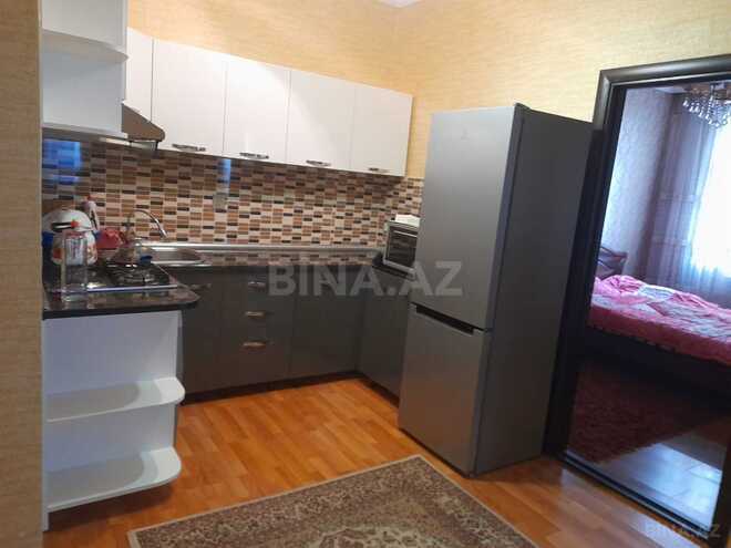 Сдаётся 3-комн. новостройка 103 м², пос. Ени Ясамал, photo 23 from 25