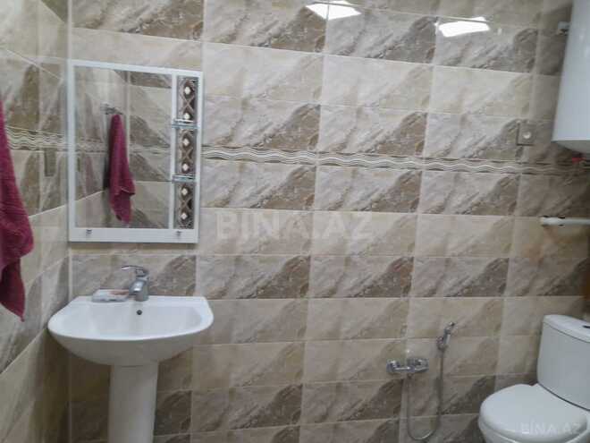 Сдаётся 3-комн. новостройка 103 м², пос. Ени Ясамал, photo 17 from 25