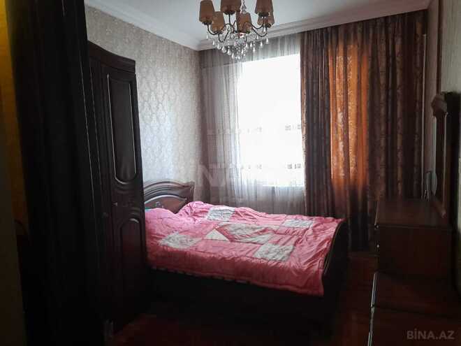 Сдаётся 3-комн. новостройка 103 м², пос. Ени Ясамал, photo 20 from 25