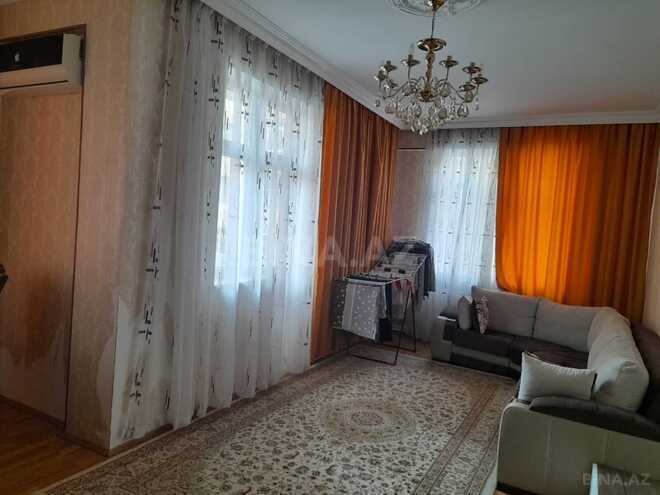 Сдаётся 3-комн. новостройка 103 м², пос. Ени Ясамал, photo 16 from 25