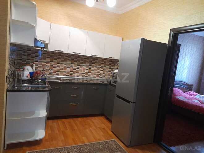 Сдаётся 3-комн. новостройка 103 м², пос. Ени Ясамал, photo 19 from 25