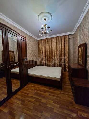 Сдаётся 3-комн. новостройка 103 м², пос. Ени Ясамал, photo 3 from 25