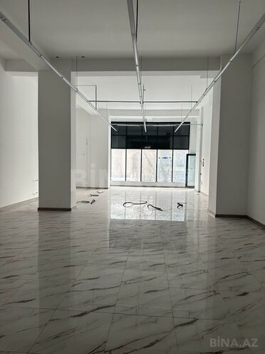 Сдаётся  объект 140 м², м. Кара Караев, photo 6 from 9
